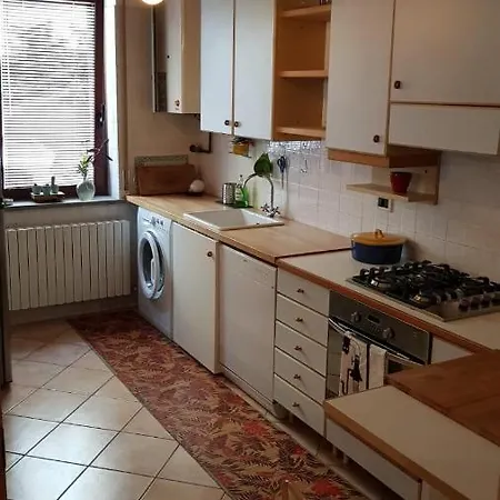 Apartment Casa Centro Citta - Pescara