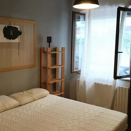 Casa Centro Citta - Apartment