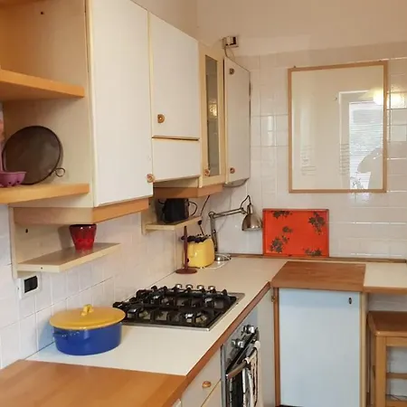 Casa Centro Citta -