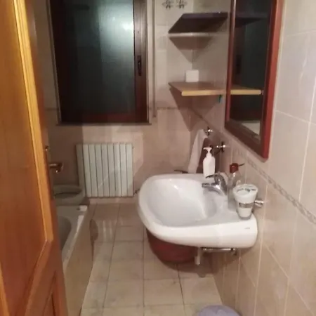 Casa Centro Citta - Apartment *