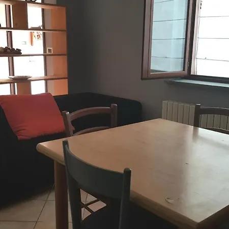 شقة Casa Centro Citta - *